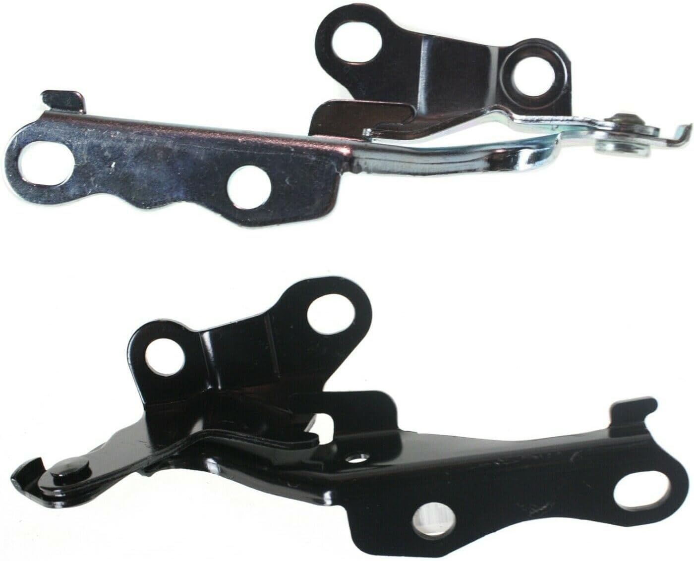 TERCEL HOOD HINGE LH 95-99