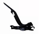 TC HOOD HINGE LH 05-10
