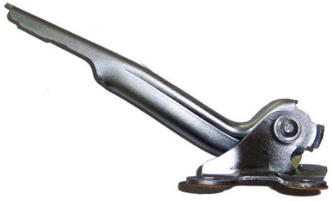 ECHO HOOD HINGE LH 00-05