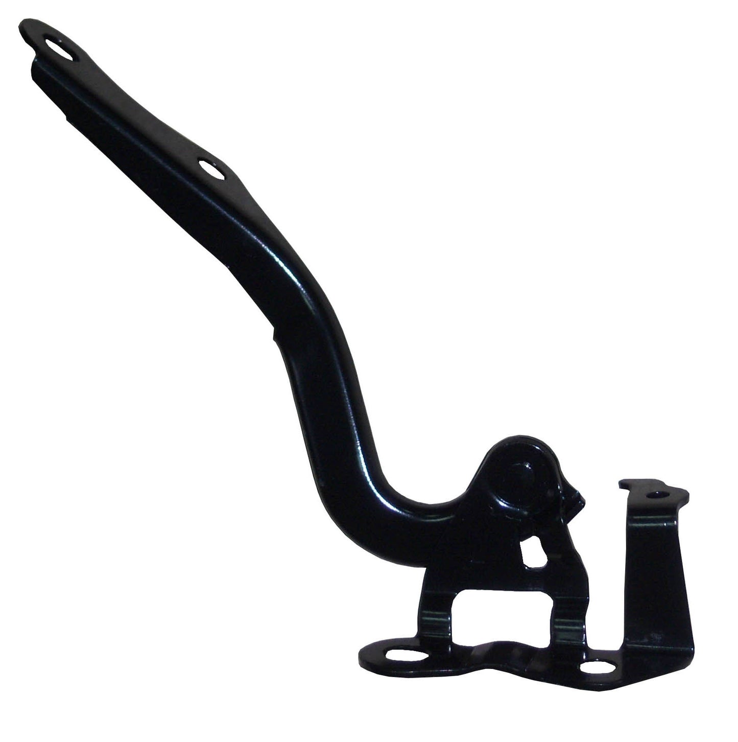 YARIS HOOD HINGE LH 07-12 SD