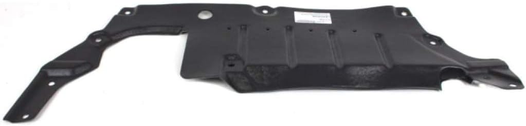 LANCER UNDER COVER REAR 08-12