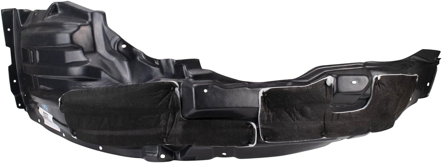 OUTLANDER LINER LH 14-20