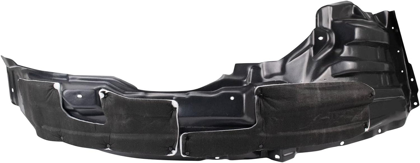 OUTLANDER LINER RH 14-20