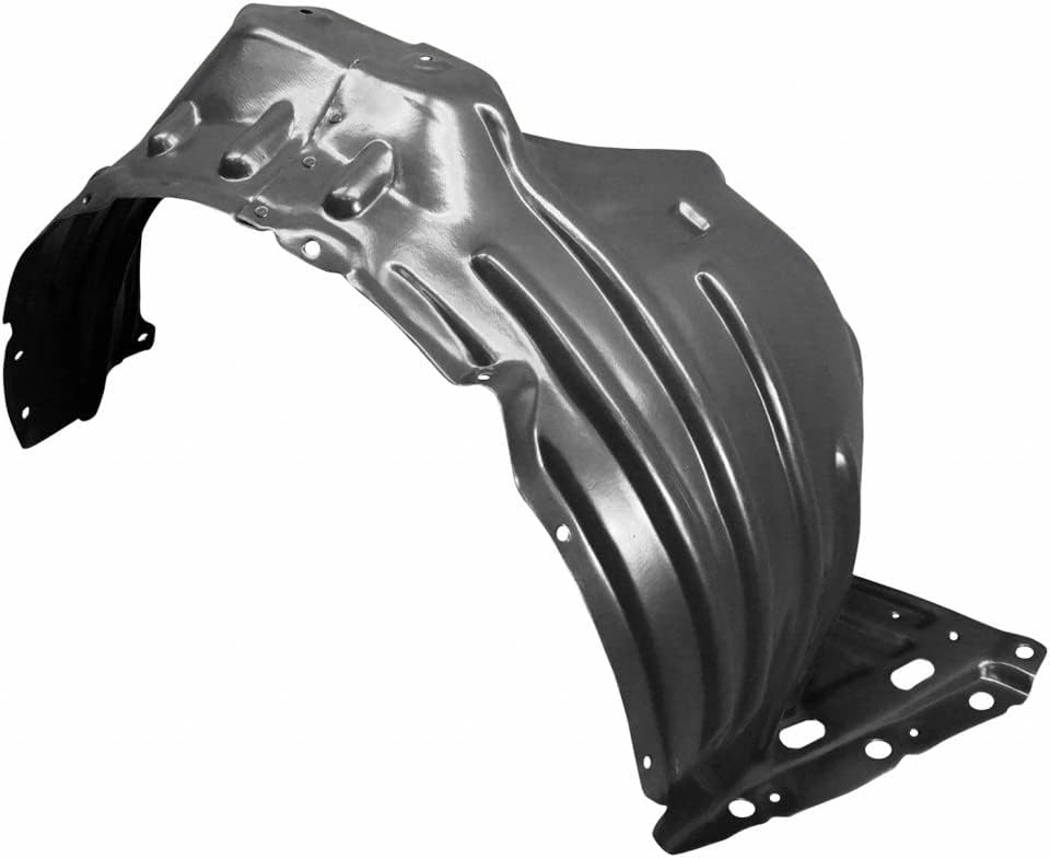 MIRAGE G4 LINER RH 17-20