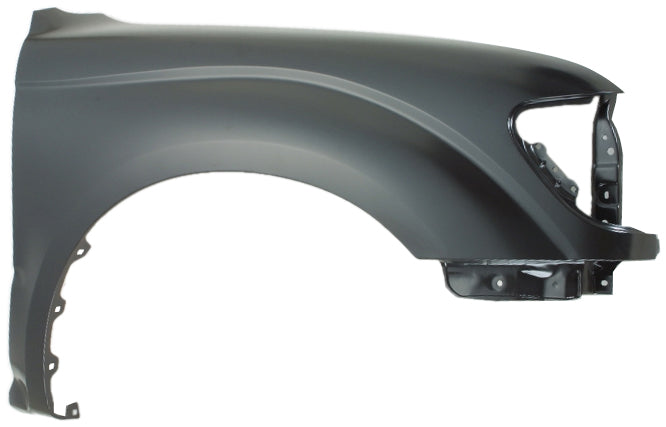 TACOMA FENDER RH 01-04 W/O FLA