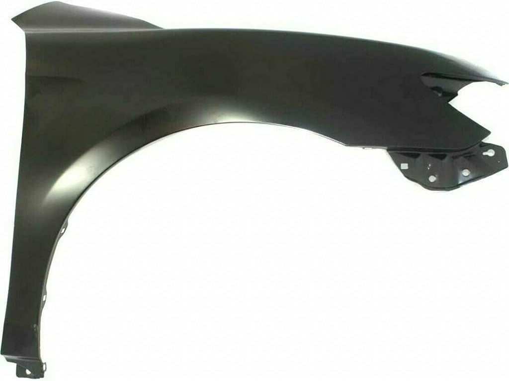 CAMRY FENDER RH 07-11