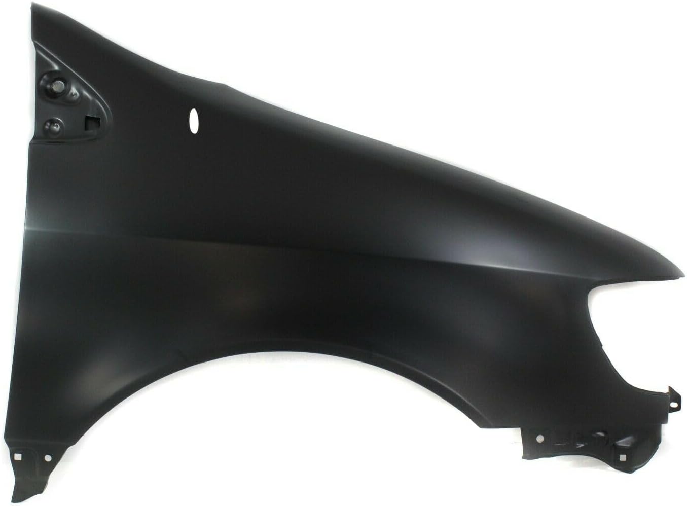 SIENNA FENDER RH 98-03