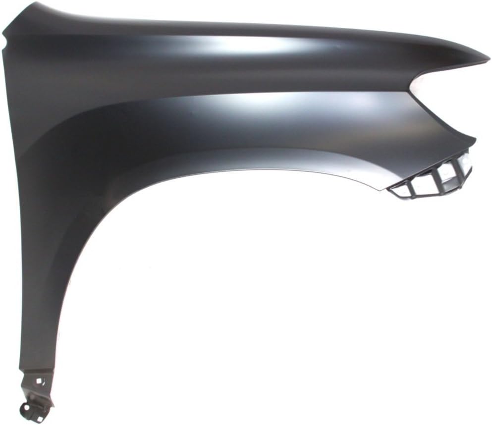 HIGHLANDER FENDER RH 8-10 W/OA