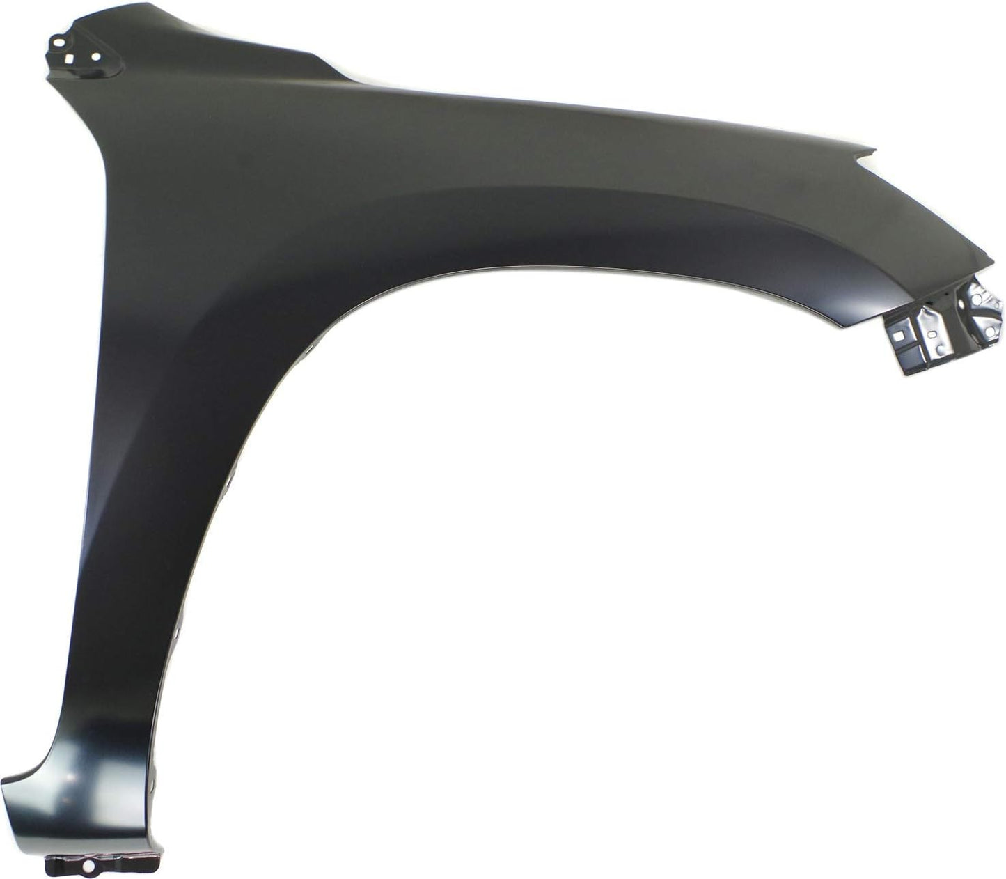 RAV4 FENDER RH 06-12 W/O FLAR