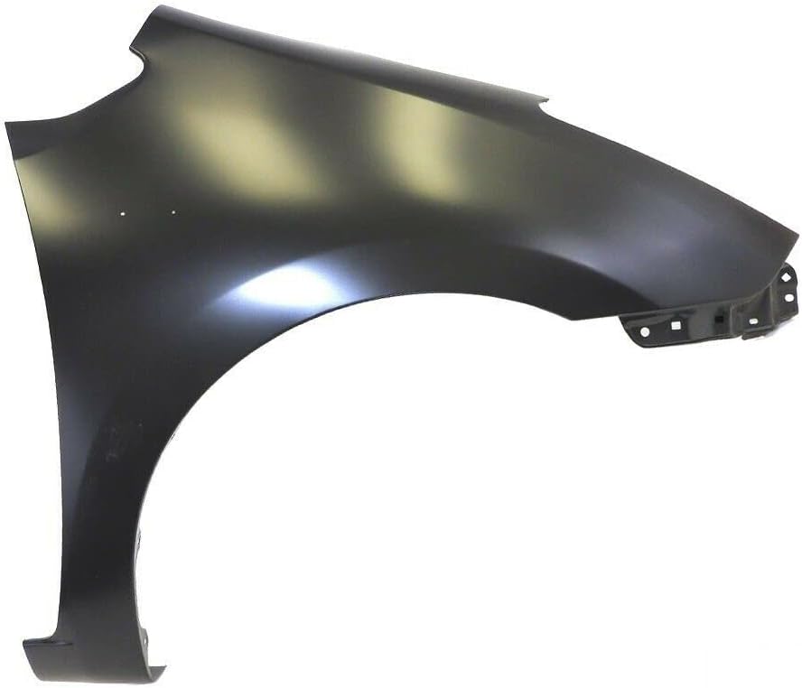 PRIUS FENDER RH 07-09