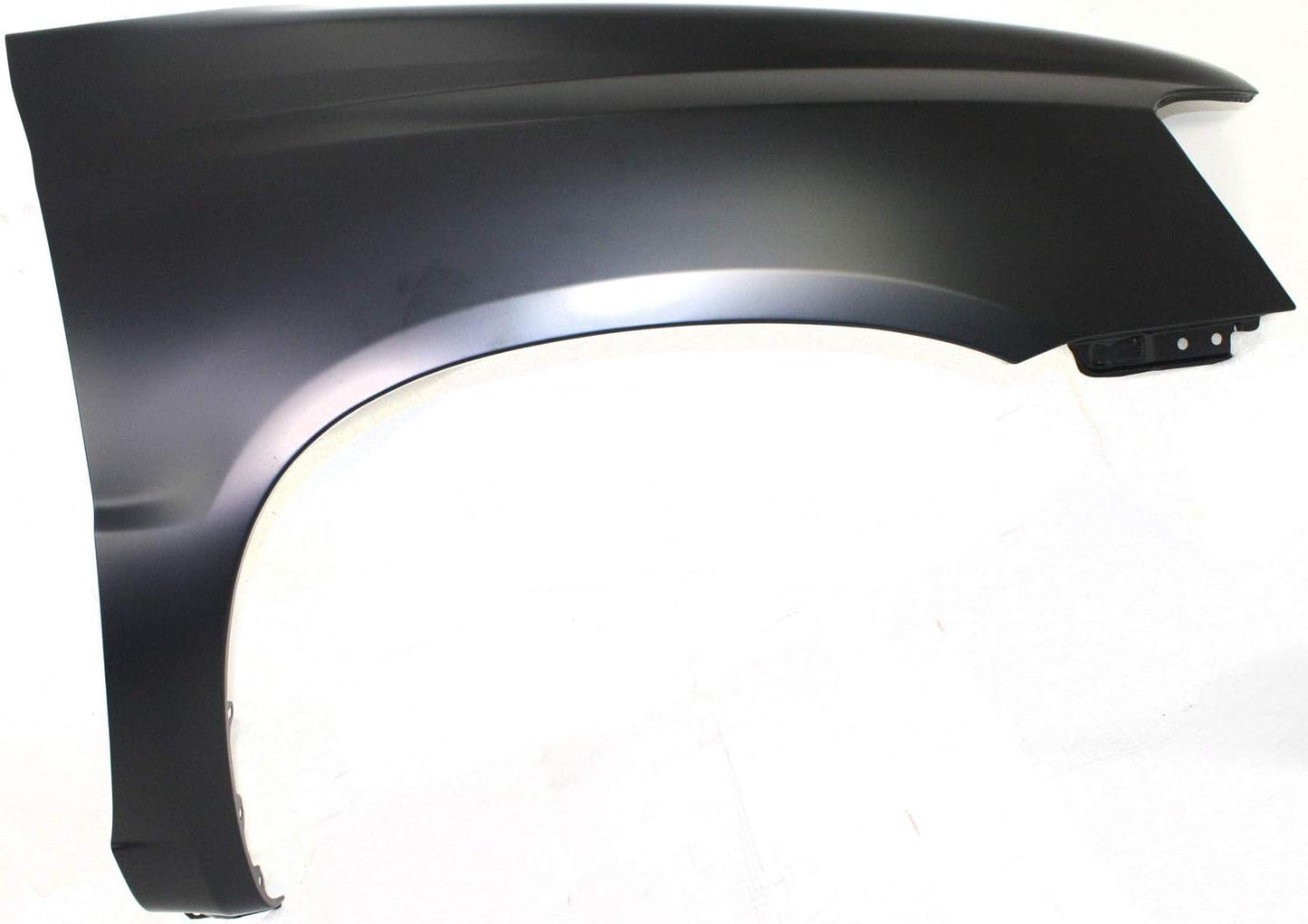 HIGHLANDER FENDER RH 01-07
