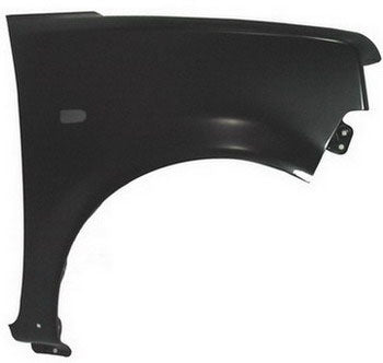 XB FENDER RH 04-07