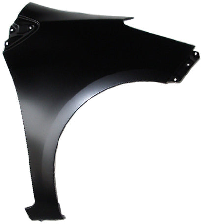 YARIS FENDER RH 07-12 SDN