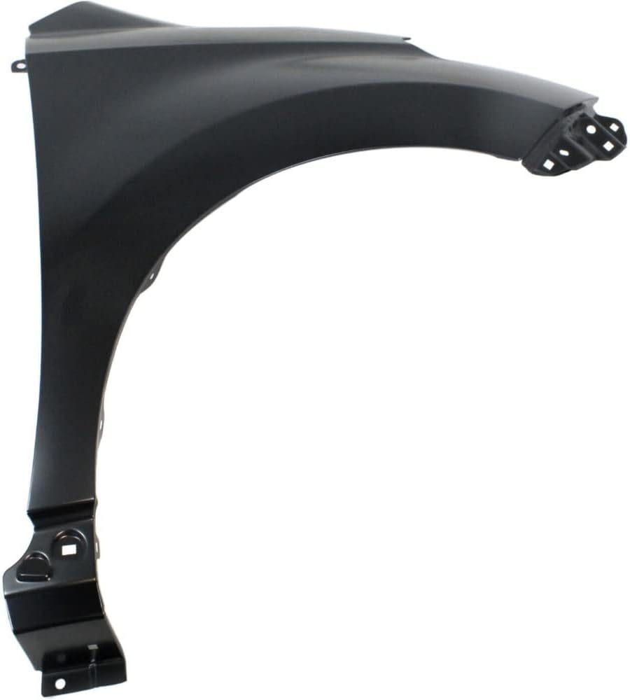 XD FENDER RH 08-14