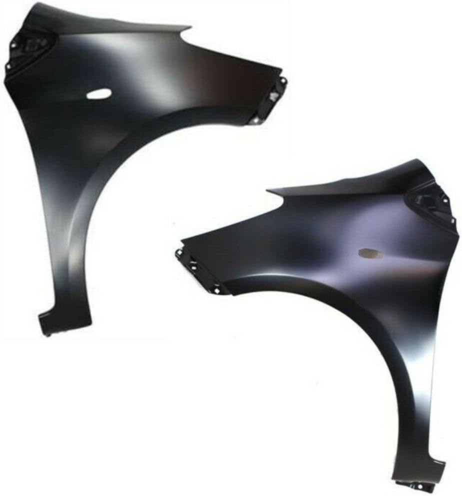 YARIS FENDER RH 07-11 H/B