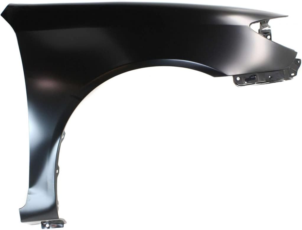 CAMRY FENDER RH 02-06