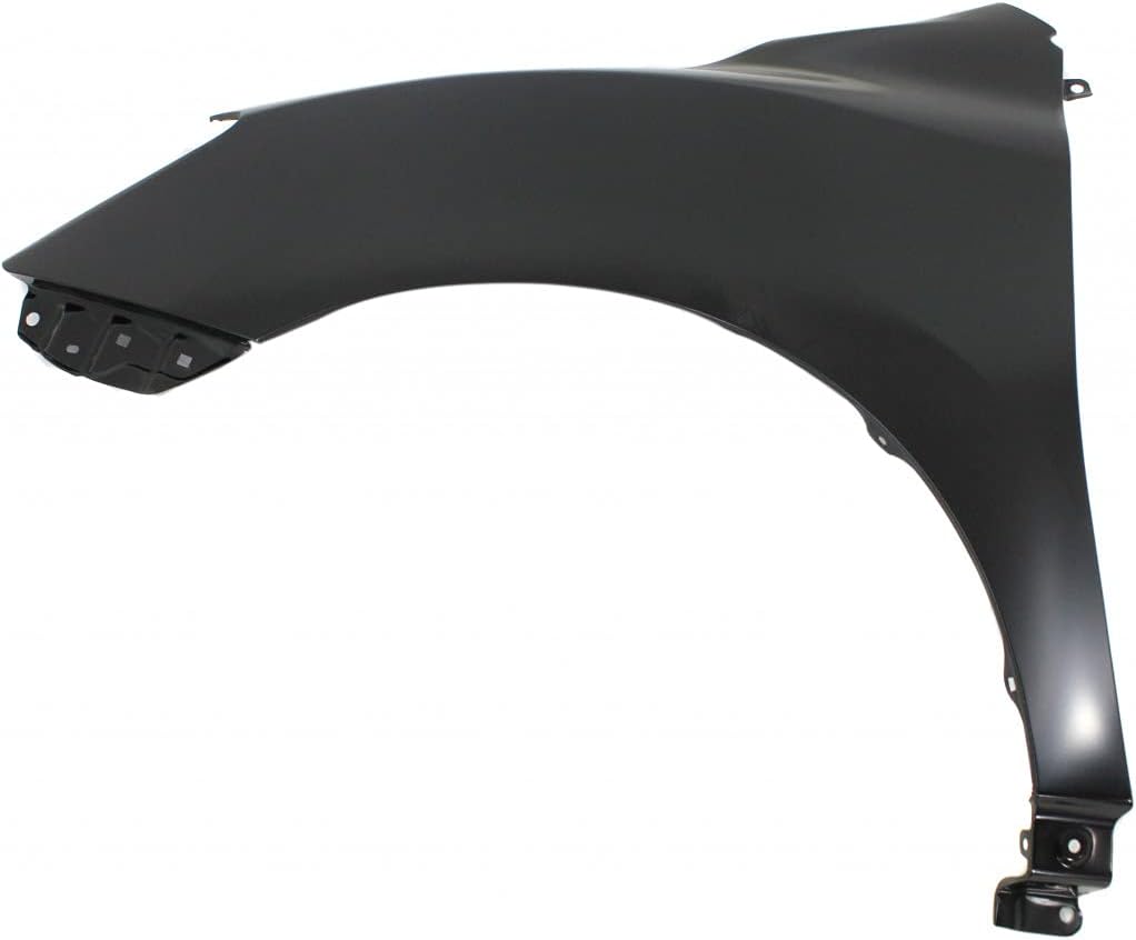 MATRIX FENDER LH 09-13