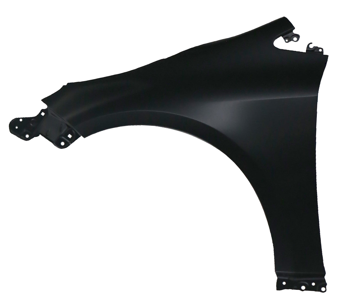 COROLLA FENDER LH 20-23