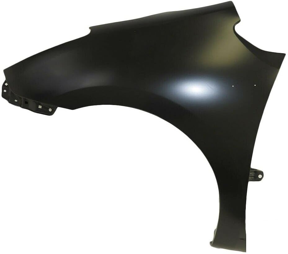 PRIUS FENDER LH 07-09