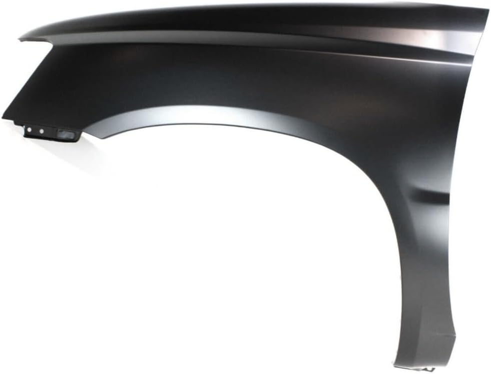 HIGHLANDER FENDER LH 01-07