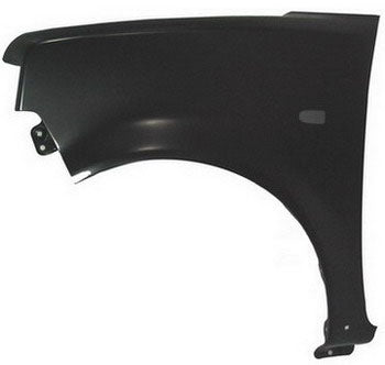 XB FENDER LH 04-07