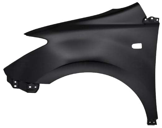 XA FENDER LH 04-06