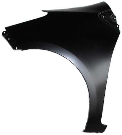 YARIS FENDER LH 07-12 SDN
