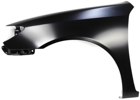 CAMRY FENDER LH 02-06