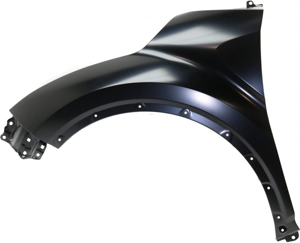 CHR FENDER LH 18-22