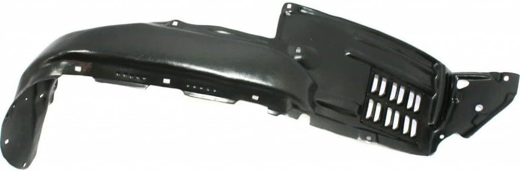 TACOMA LINER RH 12-15 PRE-RUNN