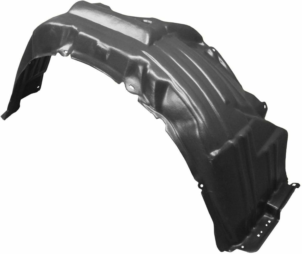 SIENNA LINER RH 11-14 SE MODEL