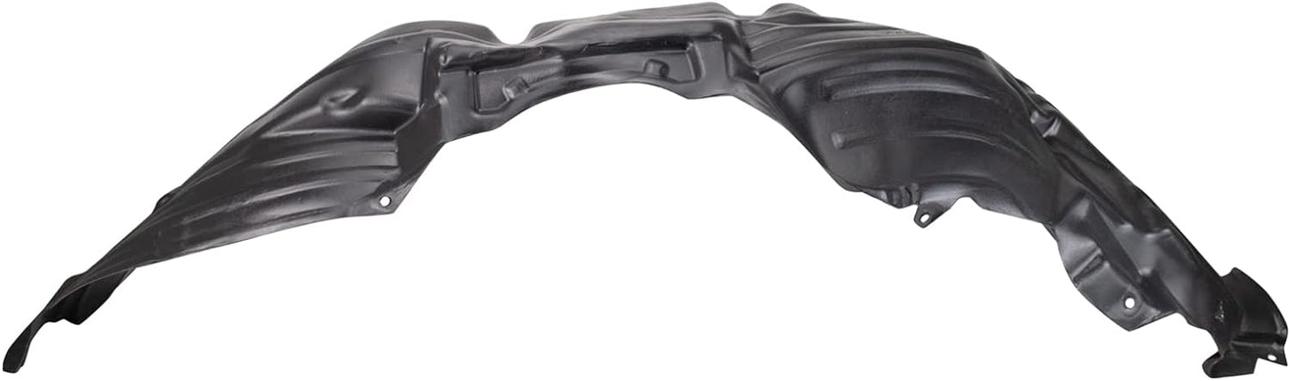 SIENNA LINER RH 15-17 SE MODEL