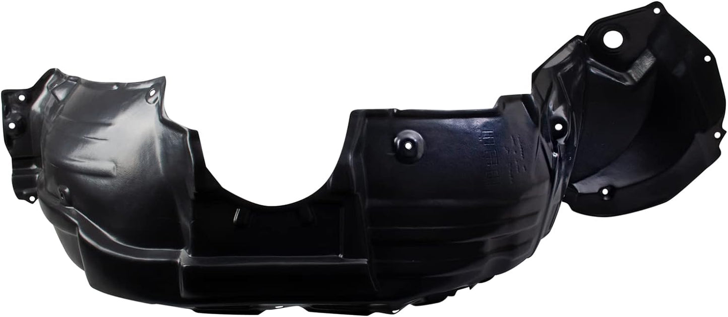 HIGHLANDER LINER RH 08-10