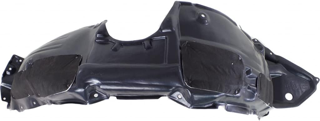 HIGHLANDER LINER RH 14-19 3.5