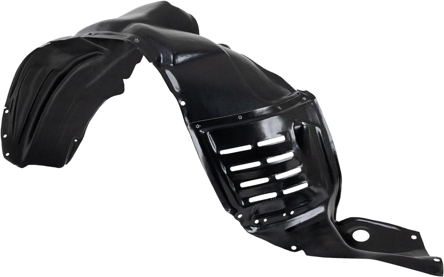 HIGHLANDER LINER RH 01-07