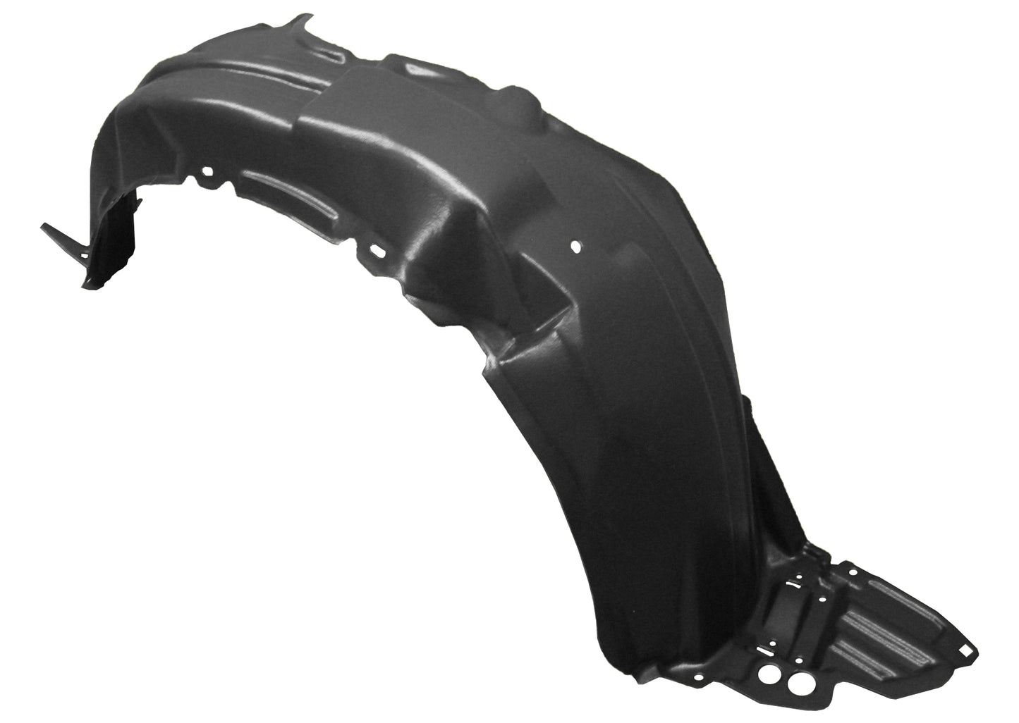 YARIS LINER RH 12-17 H/B