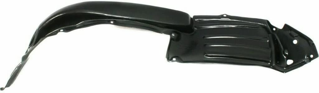 TACOMA LINER LH 12-15 4WD P-RU