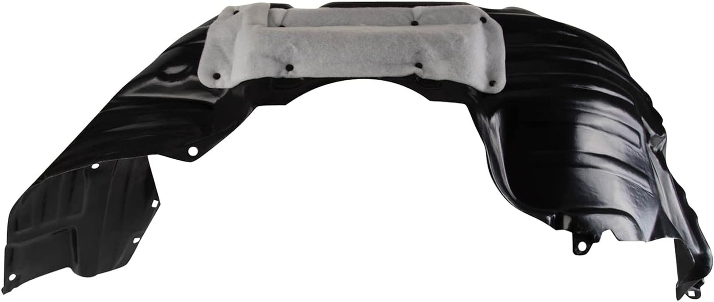 SIENNA LINER LH 11-14 SE MODEL