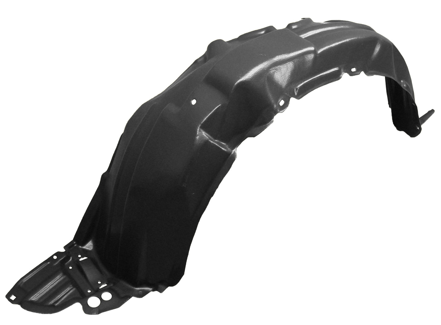 YARIS LINER LH 12-17 H/B