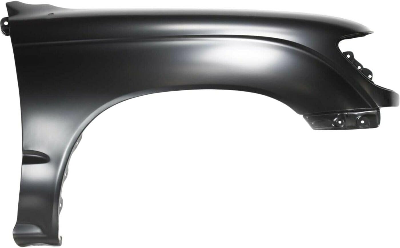 TACOMA FENDER RH 95-00 2WD