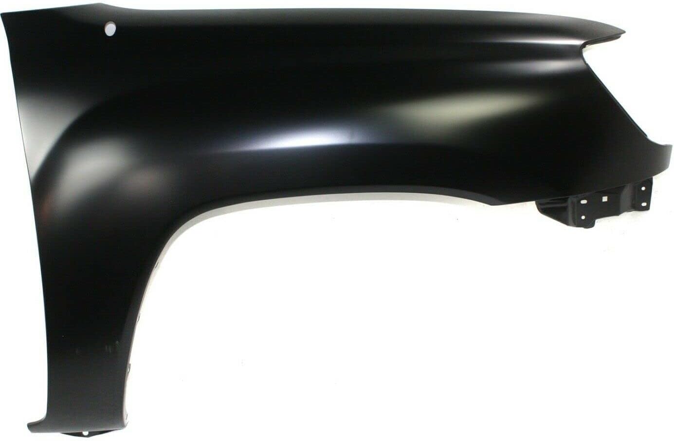 TACOMA FENDER RH 05-15 W/O FLA