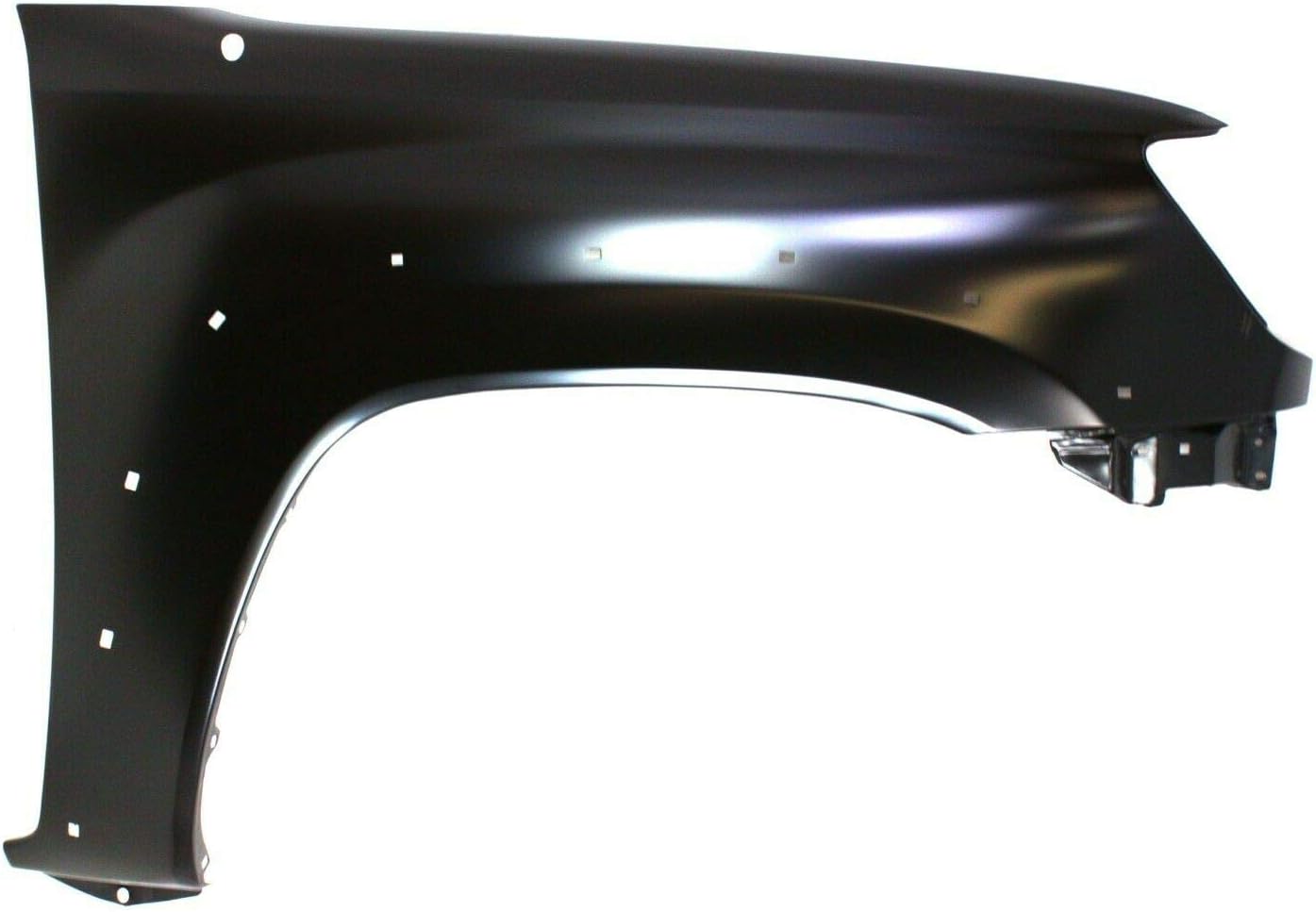 TACOMA FENDER RH 05-15 W/FLARE