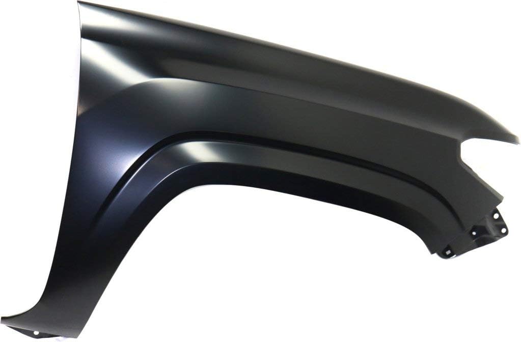 TACOMA FENDER RH 16-21 W/OFLAR