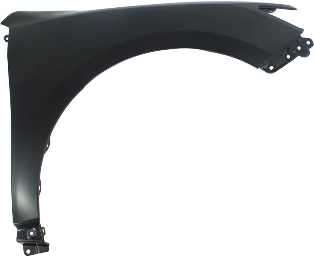CAMRY FENDER RH 12-14