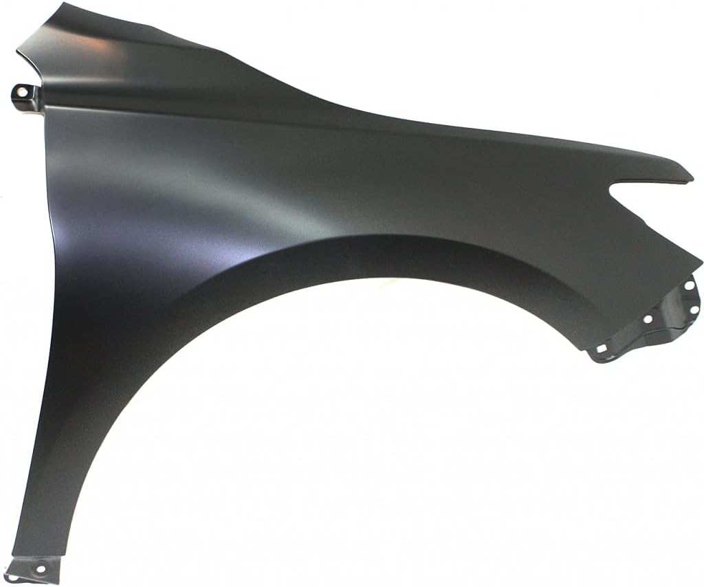 CAMRY FENDER RH 15-17