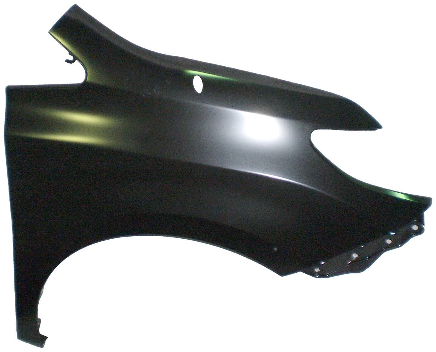 SIENNA FENDER RH 11-17 W/ANT