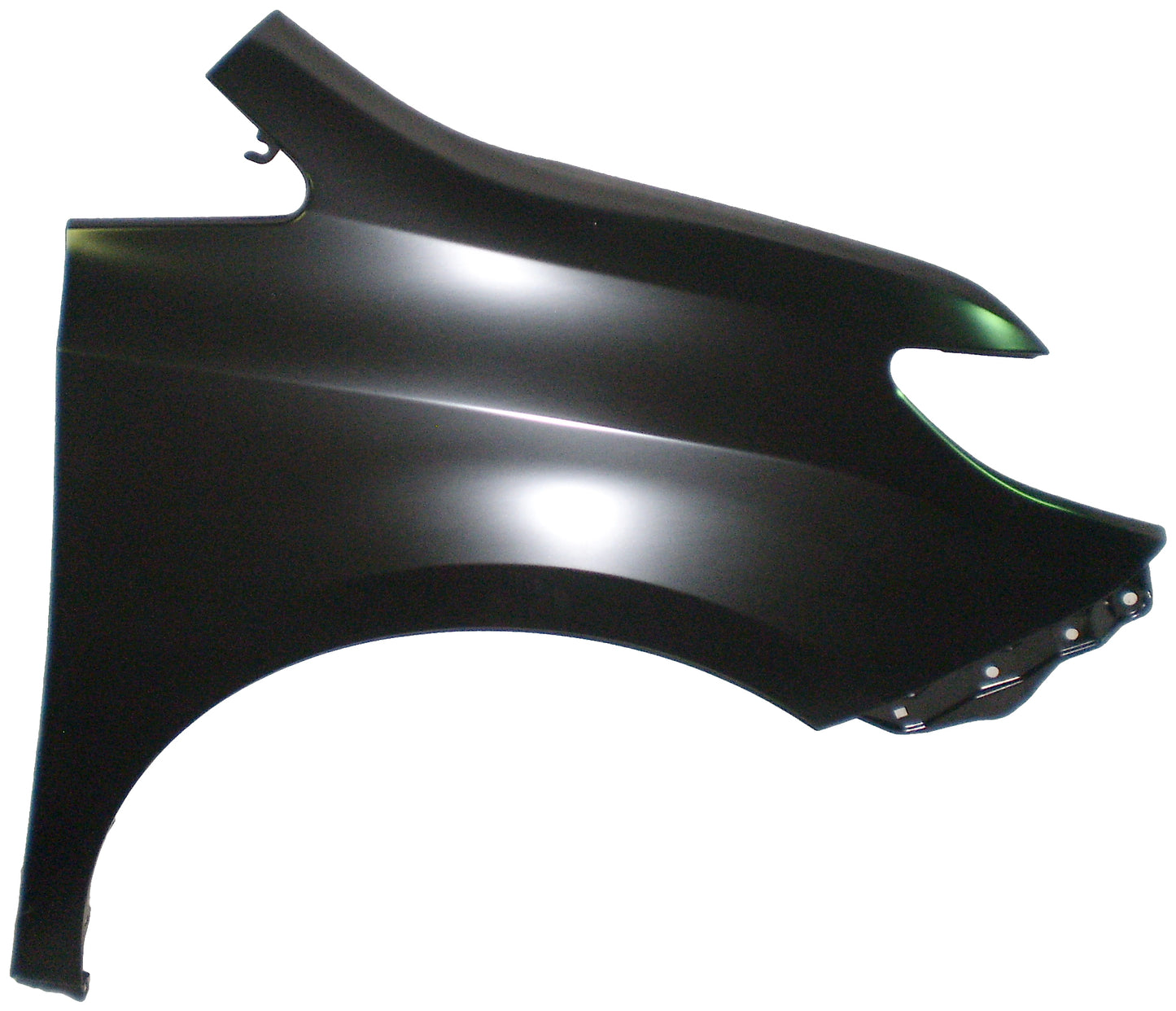 SIENNA FENDER RH 11-17 W/O ANT