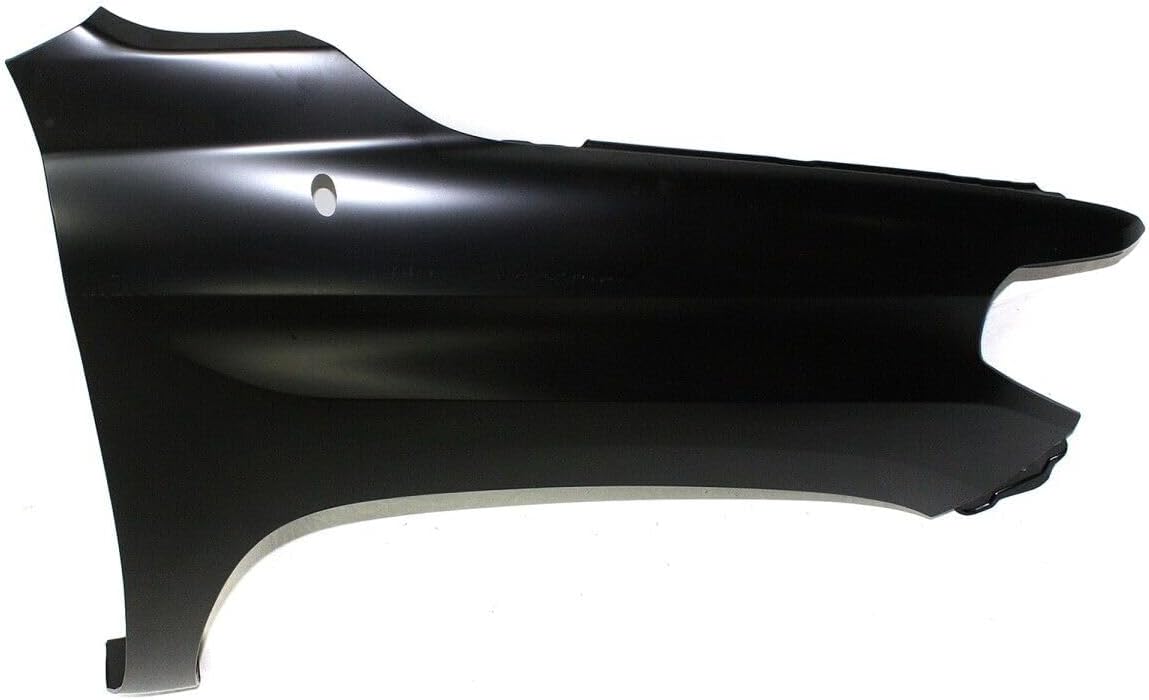 TUNDRA FENDER RH 14-15