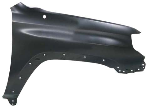 4RUNNER FENDER RH 10-18
