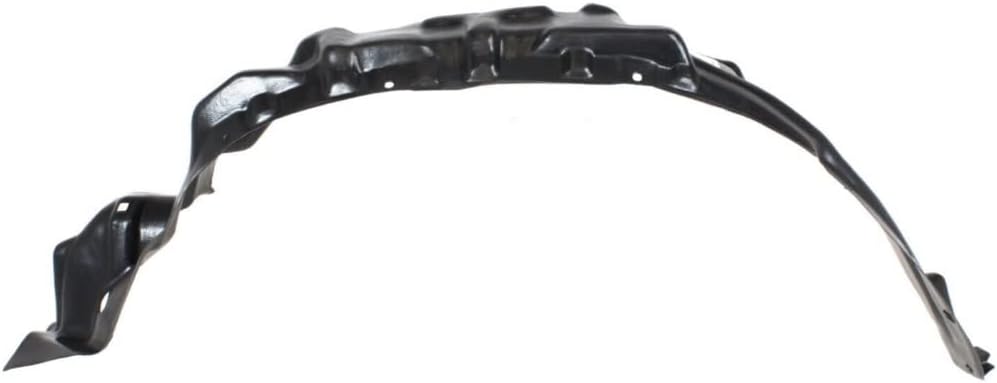 TACOMA FENDER LH 95-00 2WD